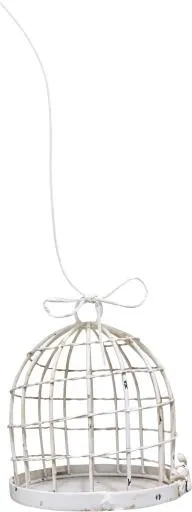 笼中鸟 PNG免抠(975x2600)