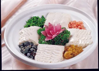 0911LCS-879四喜豆腐