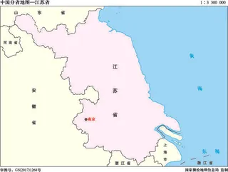 中国各省份地图高清电子版AI矢量EPS素材PSD各省市区模板