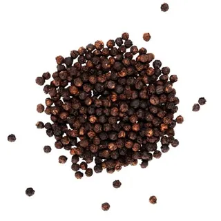 黑胡椒 PNG免抠