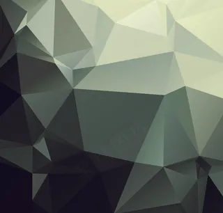 炫彩几何图形背景 几何艺术设计 多边形背景图片