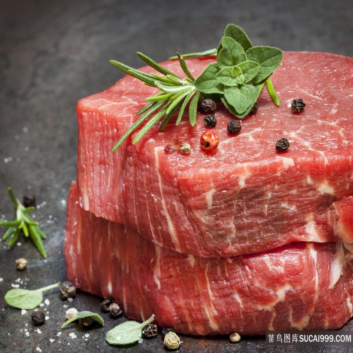 烧烤牛肉图片