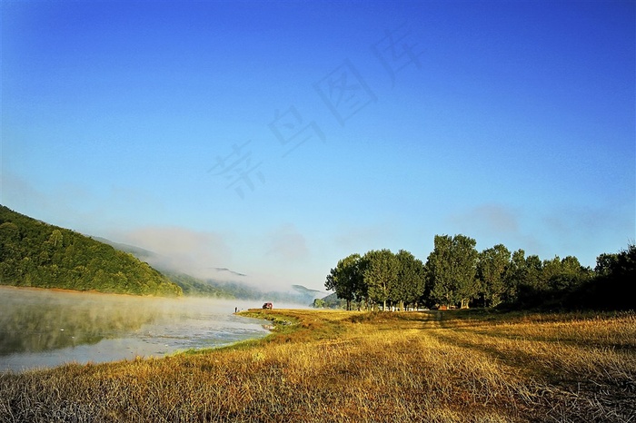 如画的风景图片