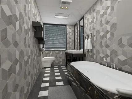 元叶公爵中式家居效果图