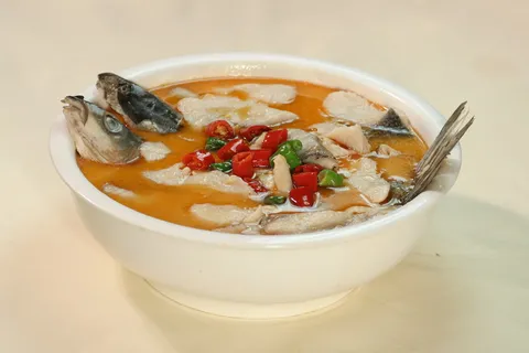 14二代水煮鱼 永盛坊