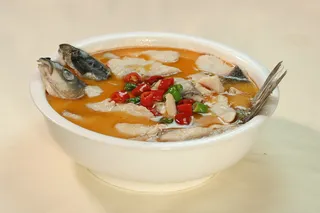 14二代水煮鱼 永盛坊