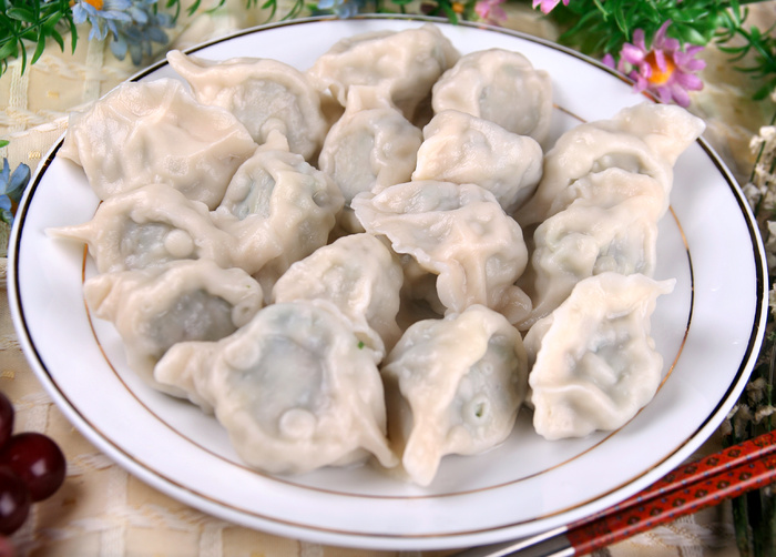 水饺