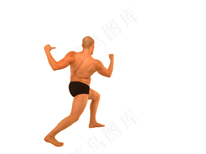 功夫手势 151