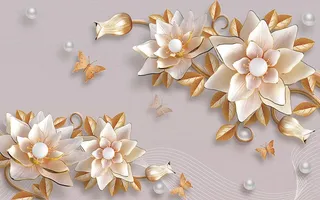 现代简约背景墙合层