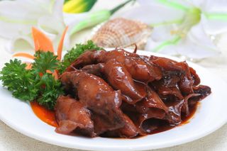 卤水籽乌  25元 （大图）