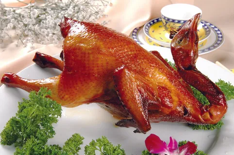 LCH1475南乳风沙鸡 LCH1475南乳风沙鸡