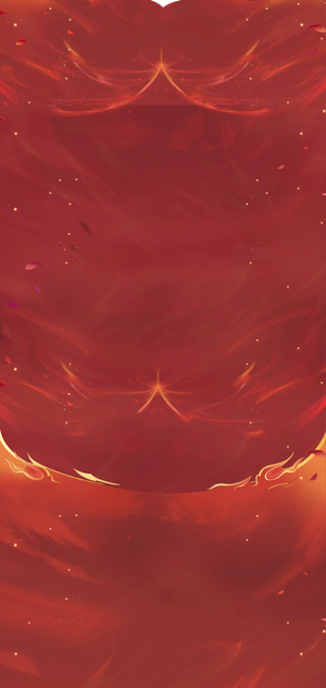 红色庄严海报背景