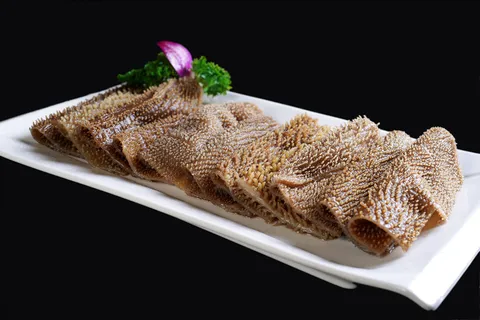 美食德庄毛肚 美食德庄毛肚