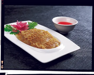 LCH3886卤水金钱肚