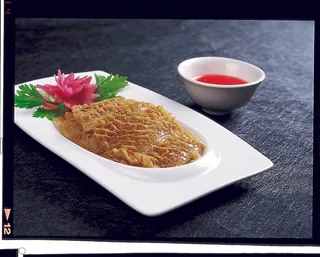 LCH3886卤水金钱肚