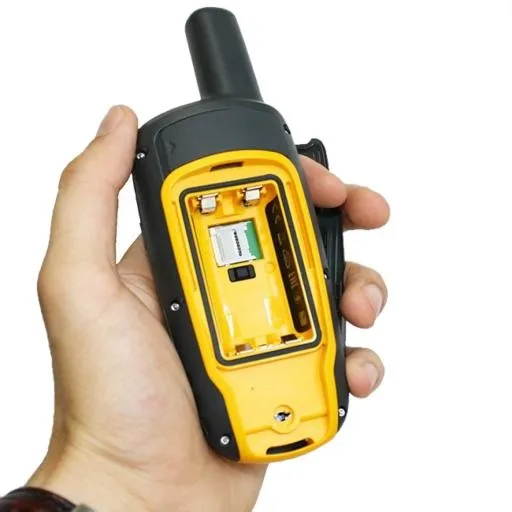 Gps 导航器 GPSmap 64 手持 PNG免抠(1600x1600)
