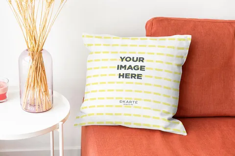 床上用品样机模板