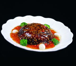 DJCXCL-6127糟香一品肘