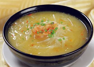 CXC01734鸡汁萝卜丝