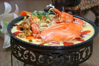 泰式咖喱至尊锅 (6)