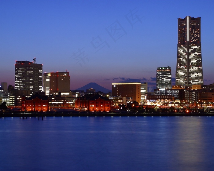 城市壁纸五