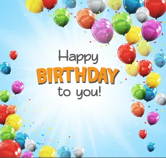 设计儿童生日背景 设计儿童生日背景