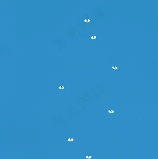 高清蓝色背景图片下载