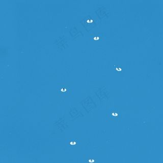 高清蓝色背景图片下载