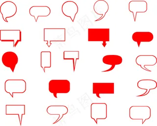 气泡, 对话, 讲话, 漫画, 聊天, 讨论