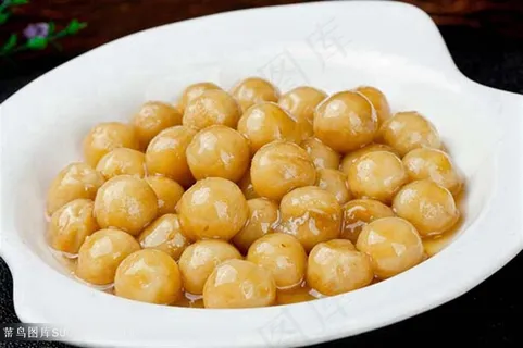 糖油小土豆的美食图片 糖油小土豆的美食图片