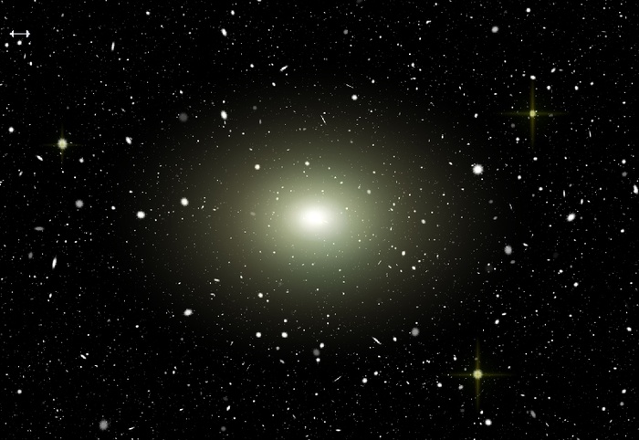 元宇宙世界天空风景背景墙