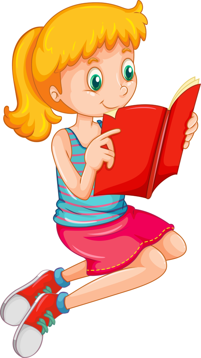 卡通 素材 人物 动画 插图