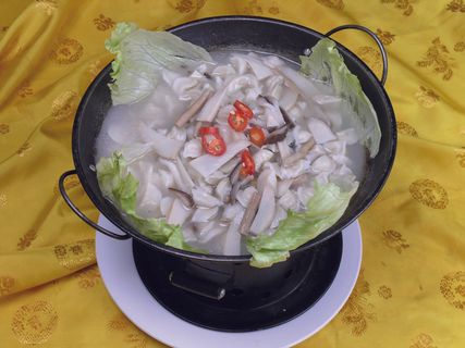 0711c-1323野菌珍珠饺