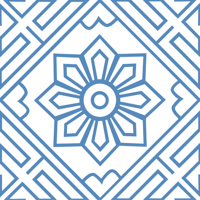 简约风中式传统图案窗花贴画镂空窗户瓷砖PNG免扣图片素材 (69)