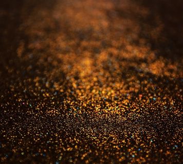 金色粒子背景高清图片 金色粒子背景高清图片