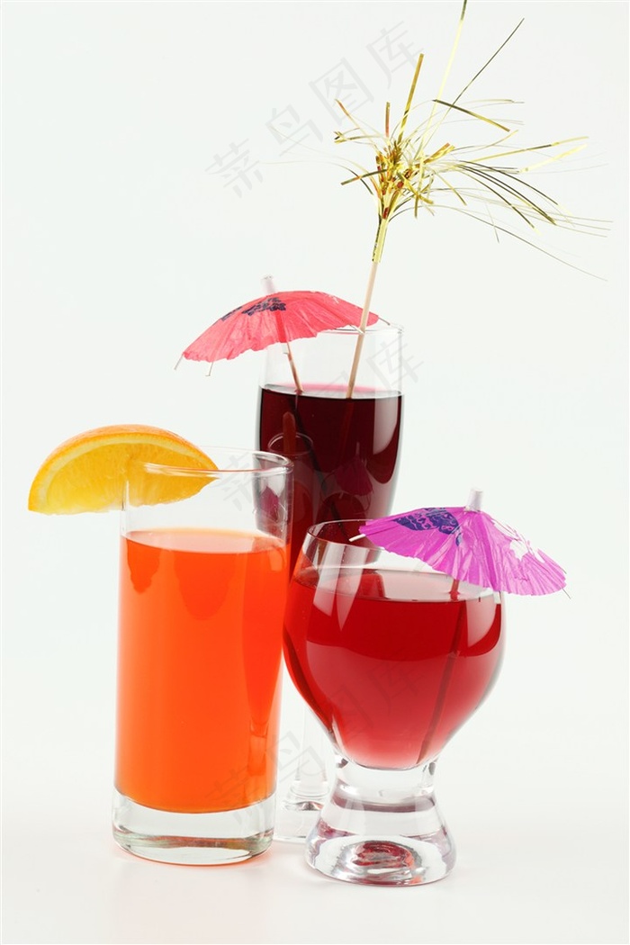 创意果汁图片