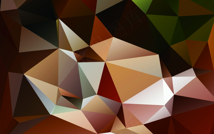 几何艺术设计 几何图形背景 多边形背景图片