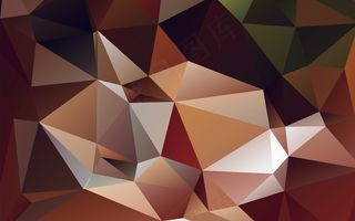 几何艺术设计 几何图形背景 多边形背景图片