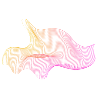 彩色波浪线 (29)