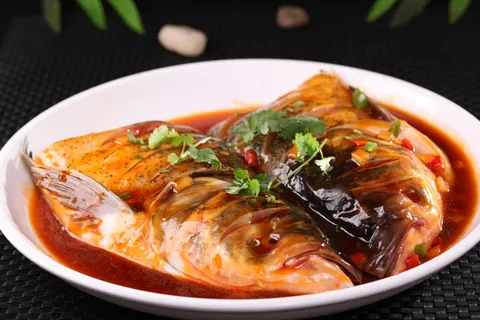 R00646红扒南湾鱼头