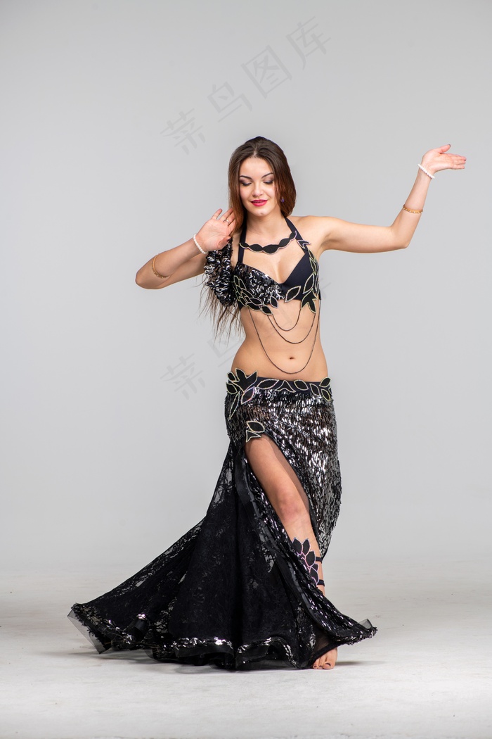 性感舞娘*写真图片