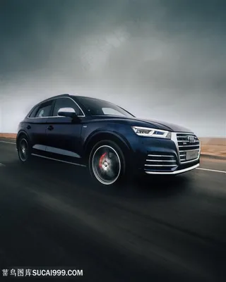 奥迪豪华跑车
