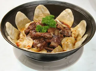 53 地锅排骨-根据地