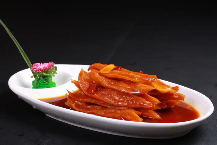 杭州酱茄 (2)