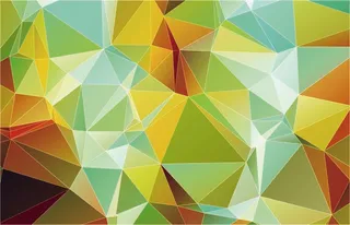 几何艺术设计 几何图形背景 多边形背景图片