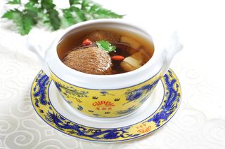 TG00213鹿茸猴头养生汤 (2)