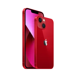 iPhone_13_Red侧面免扣元素 iPhone_13_Red侧面免扣元素
