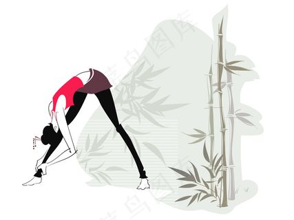 壁纸高清CalisthenicsMM_1019