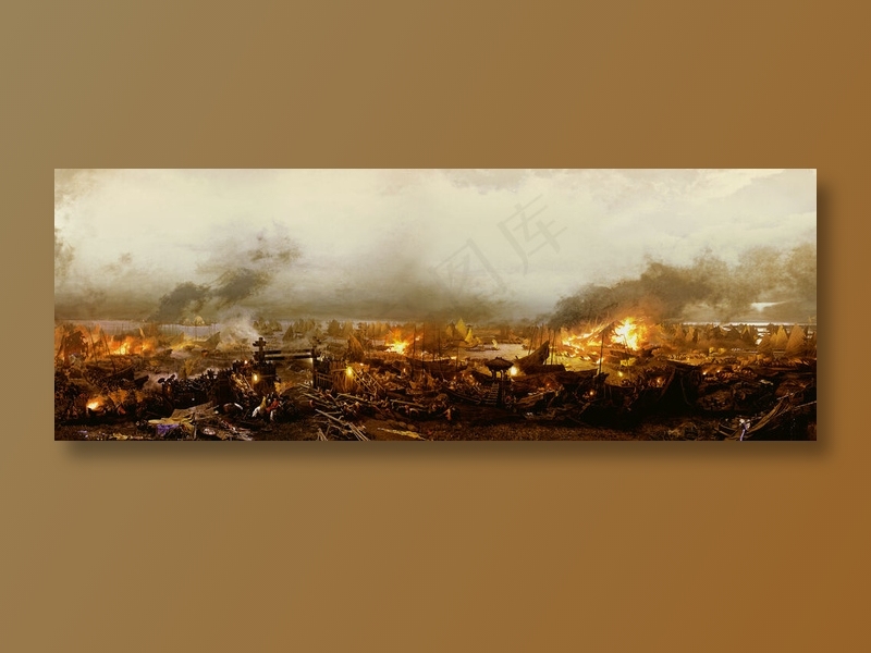 战争高清图片下载