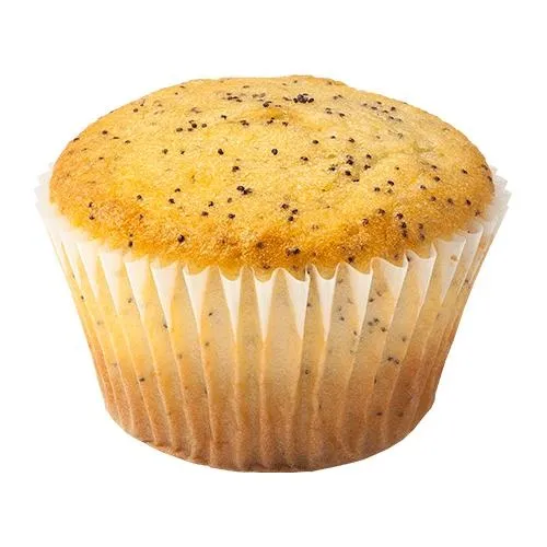 松饼 PNG免抠(500x500)